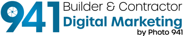 Builder Marketing Logo