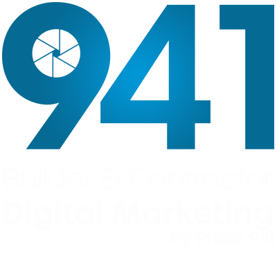 Builder Marketing Logo