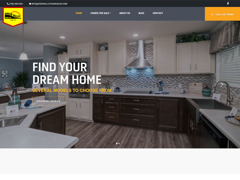 Portfolio Screenshot